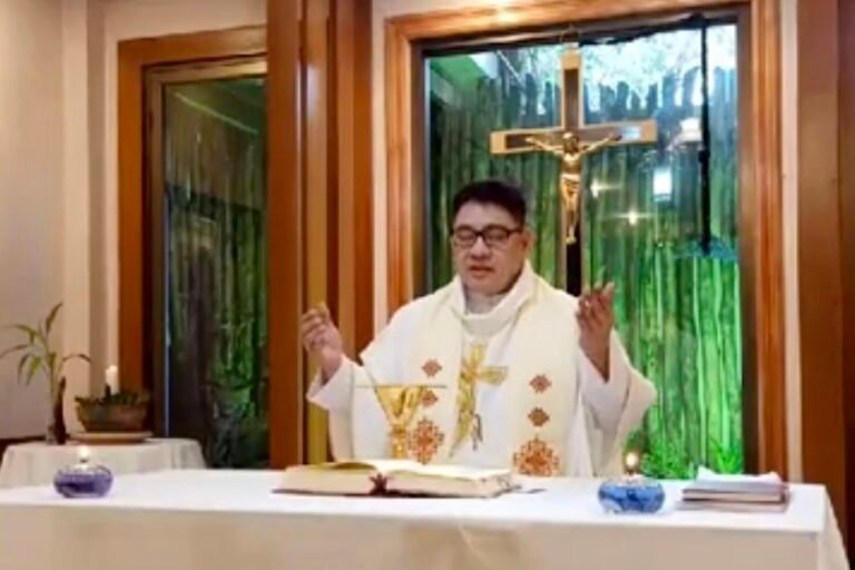 Cotabato archbishop urges voters to reject vote-buying, pressure in first BARMM polls