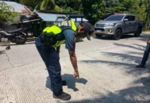 Two brothers killed in Maguindanao Sur shooting amid election gun ban