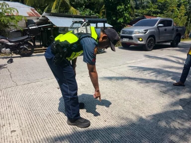 Two brothers killed in Maguindanao Sur shooting amid election gun ban