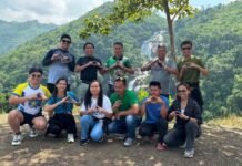 From feared to sought-after: Arakan bets on tourism to rewrite its story