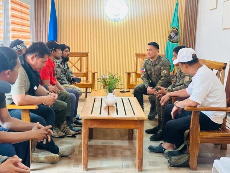 Army, MNLF seek faster response to prevent local disputes from turning violent