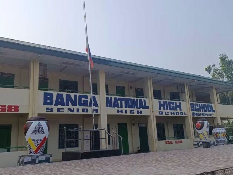 Banga shooting: Authorities hunt alleged online influencer as child-safety concerns grow