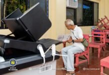 Violence, voting irregularities test credibility of first BARMM polls