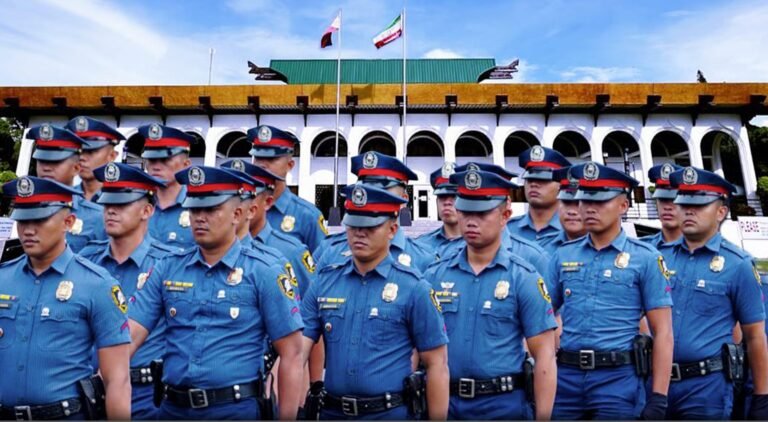 BARMM, security forces tighten election preparations for Sept. 14 polls