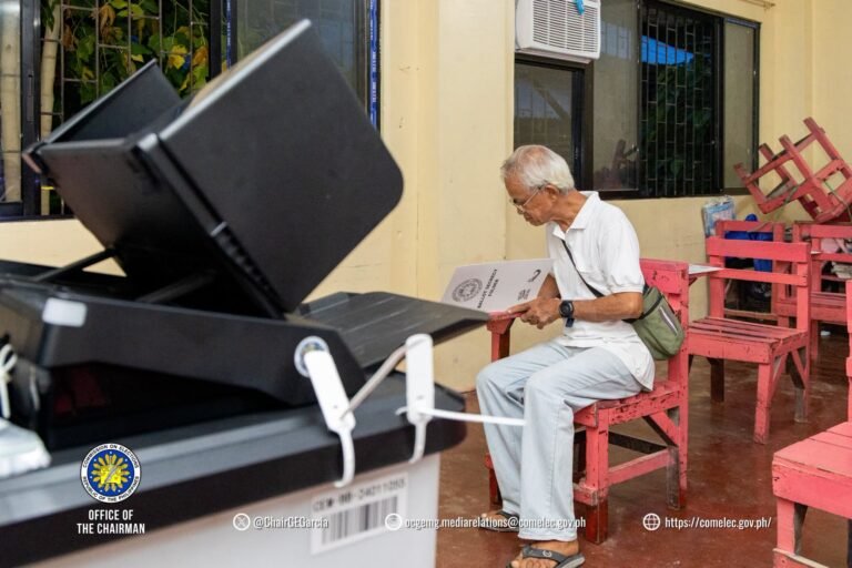 Violence, voting irregularities test credibility of first BARMM polls
