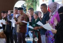 Faith leaders unite behind peaceful, credible Bangsamoro elections