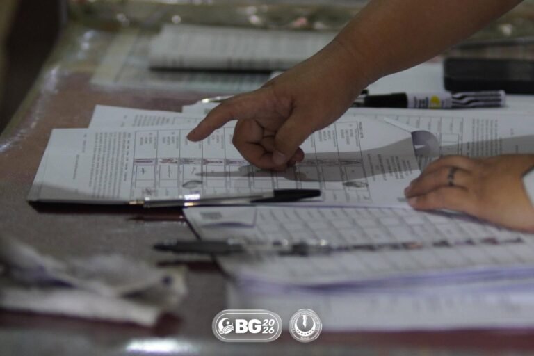 Bangsamoro vote leaves no clear winner, sets off coalition race