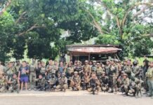 MILF convoy flagged down and sent back to Lanao del Sur over lack of travel coordination