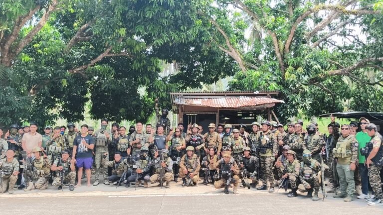 MILF convoy flagged down and sent back to Lanao del Sur over lack of travel coordination