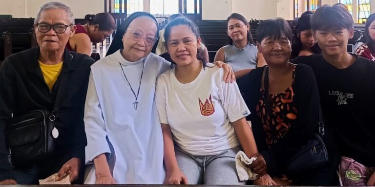 Bishops welcome Veloso pardon, urge stronger protection for migrant workers