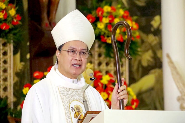 Cardinal Ambo: Don’t just survive disasters—demand accountability