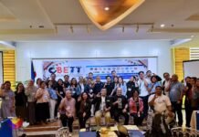 Making every peso count for children: CBETT expands across Mindanao