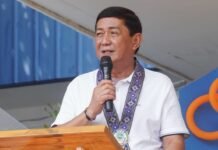 Davao Oriental braces for El Niño, races to secure water supply