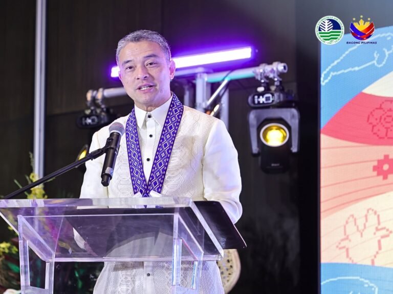 DENR chief: ASEAN parks need more than protected status to stop biodiversity loss