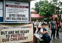 DepEd tightens anti-bullying rules. But are schools ready to protect children?