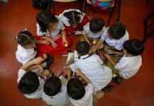 DepEd toughens campus-violence sanctions, but can schools enforce them?