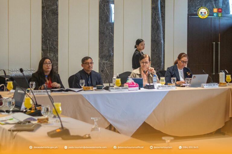 Can one tourism route put Mindanao destinations on the same map?