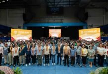 Mindanao first to host two LegisHear legs as House brings consultations to South Cotabato