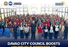 Davao families urged to close gaps in fight vs. child online sexual abuse