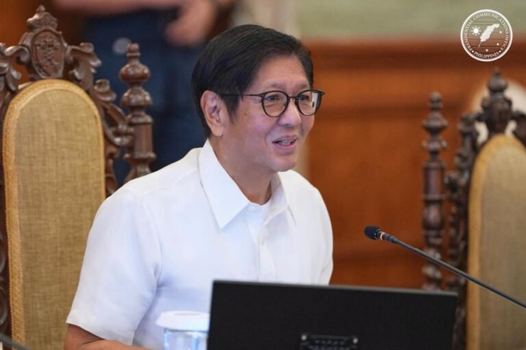 Marcos heads to India, becomes the first PH leader at BRICS Summit