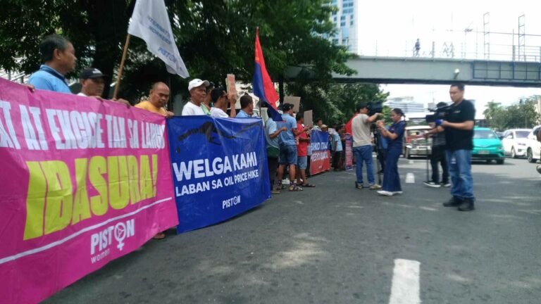 Higher fares, transport strikes squeeze commuters across the country