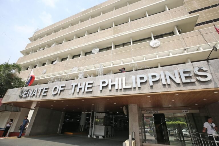 Senate OKs 5-year barangay, SK terms; 2026 polls moved to 2028