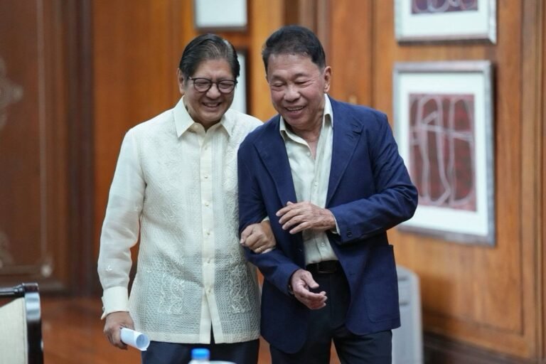 Sulu vice governor urges Marcos to create dedicated health fund for island province