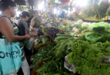 Luzon, Visayas farm losses put Mindanao food chain on alert