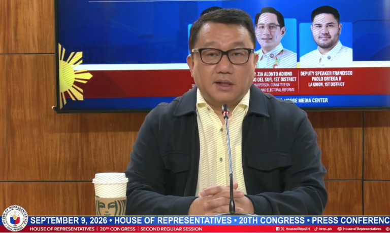 Prosecution says impeachment case strong even without Duterte testimony