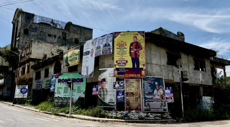 Beyond the Ballot: What Will Peace Mean for Bangsamoro Communities?