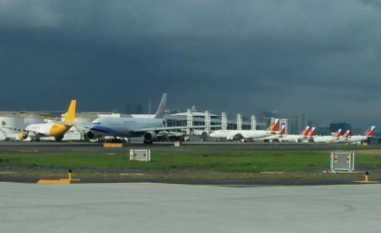 Airfare hikes hit travelers as fuel surcharge jumps