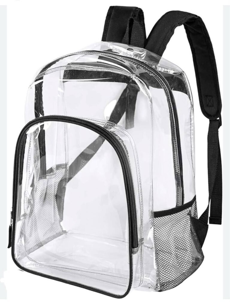 DepEd weighs transparent bags as schools tighten security after campus attacks