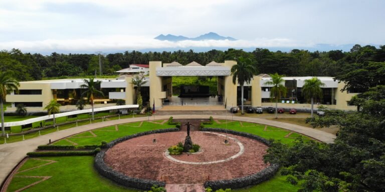 UP Mindanao opens new path to medical education with School of Medicine