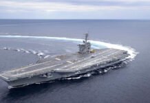 Thailand nagpasidaan sa posibleng ‘prostitusyon’ sa pagdunggo sa 5K ka US Marines ug sailors