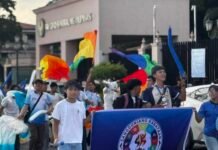 Zambo City youth plan targets jobs, skills and greater voice for young people