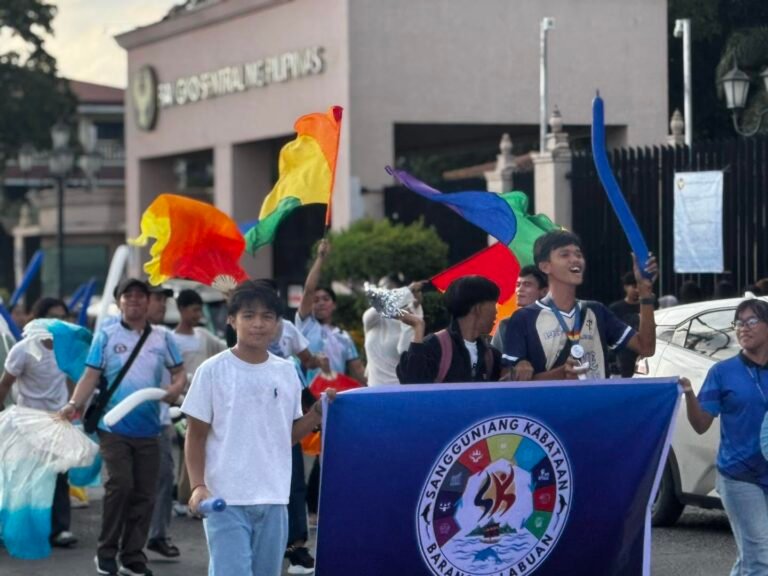 Zambo City youth plan targets jobs, skills and greater voice for young people