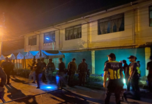 Bloodshed Before the Ballots: 3 killed, 15 wounded in Cotabato City hours before historic BARMM polls