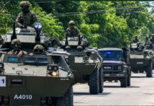 BARMM polls: An election under the shadow of security