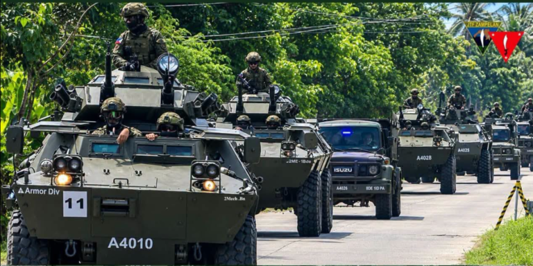 BARMM polls: An election under the shadow of security