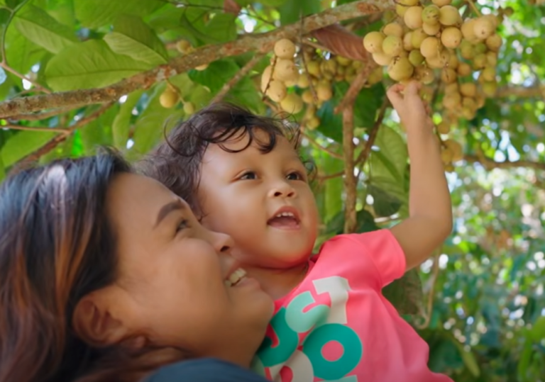 A Legacy Picked from the Trees: USM Community Celebrates Panagburas 2026