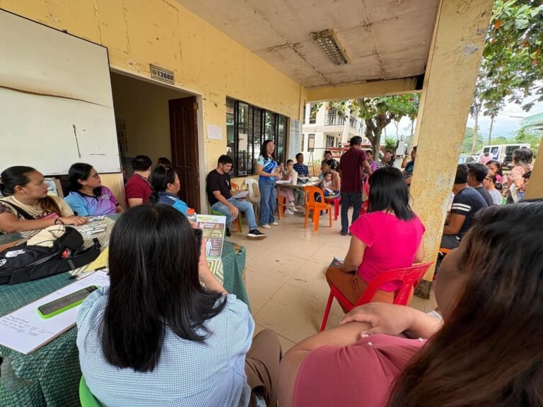 Hepatitis A cases surge in Bukidnon town, students among those affected